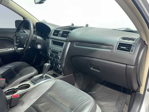 Used 2011 Ford Fusion SEL w/ 302A Rapid Spec Order Code AWD/4WD image 10