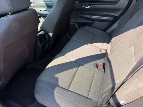 Used 2025 Honda CR-V LX image 23
