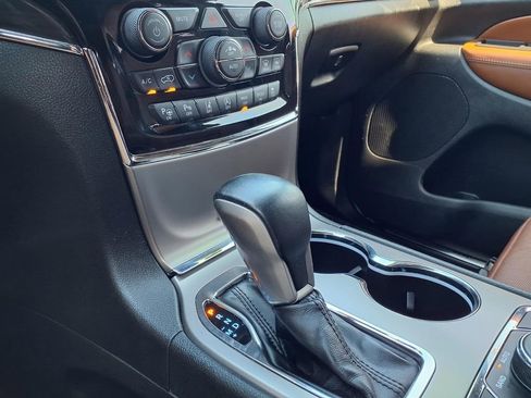 Used 2020 Jeep Grand Cherokee Overland image 30