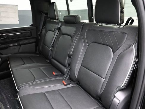 New 2026 RAM 1500 Limited AWD/4WD image 16