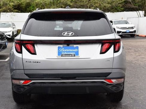 Used 2024 Hyundai Tucson SEL image 6