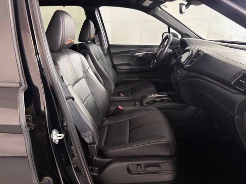 Used 2023 Honda Passport TrailSport image 44