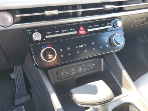 New 2026 Hyundai Santa Cruz Limited image 15