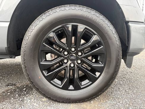 Used 2023 Ford F150 XLT w/ Equipment Group 302A High AWD/4WD image 26