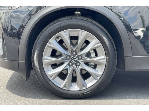 Certified 2025 MAZDA CX-90 3.3 Turbo w/ Premium Plus Pkg AWD/4WD image 47