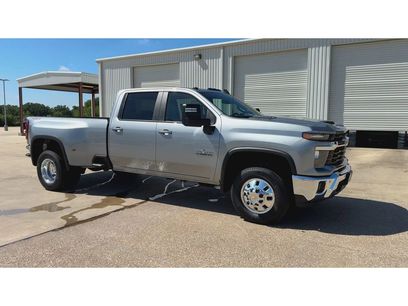 New 2026 Chevrolet Silverado 3500 LT w/ Texas Edition