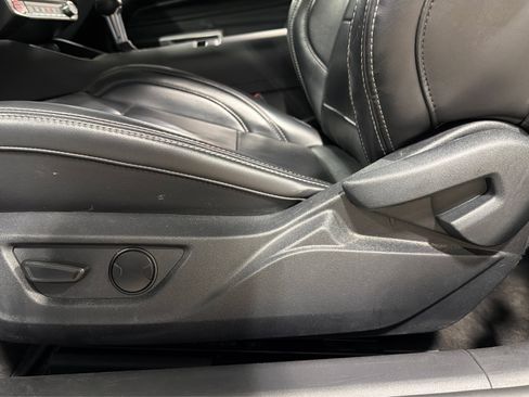 Used 2024 Ford Mustang Premium RWD image 19