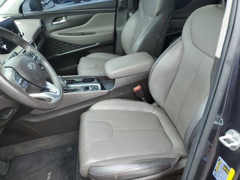 Used 2020 Hyundai Santa Fe Limited FWD image 16