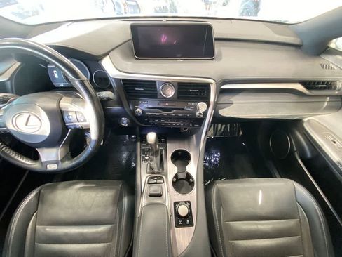 Used 2019 Lexus RX 350 F Sport w/ Navigation Package AWD/4WD image 24