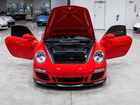 Used 2011 Porsche 911 Carrera GTS RWD image 35
