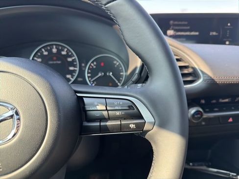 New 2026 MAZDA MAZDA3 s image 32