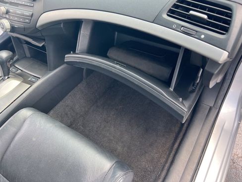 Used 2012 Honda Accord SE image 24