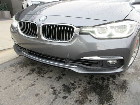 Used 2016 BMW 328i xDrive Wagon image 16