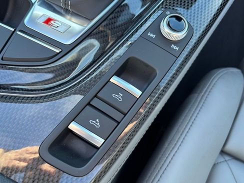 Used 2024 Audi S5 Premium Plus w/ Premium Plus Package image 15