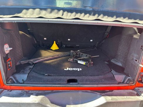 Used 2015 Jeep Wrangler Unlimited Sport w/ Quick Order Package 24S image 20