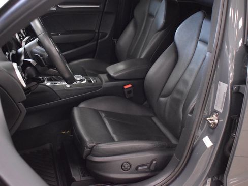 Used 2018 Audi A3 e-tron Premium Plus w/ Technology Package image 44