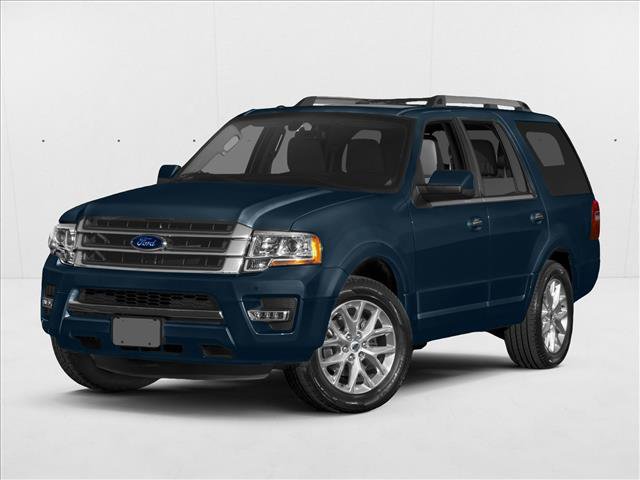 Used 2017 Ford Expedition Limited w/ Equipment Group 301A RWD image 1