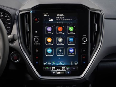 New 2026 Subaru Crosstrek 2.5i Limited image 10