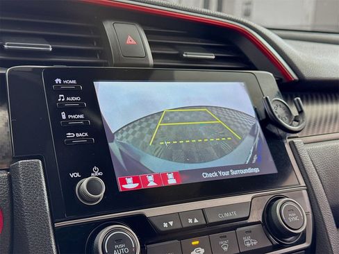 Used 2020 Honda Civic Si image 10