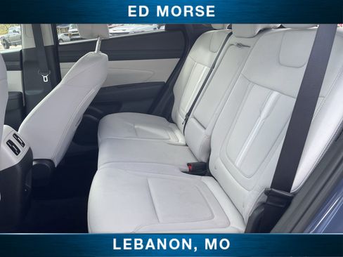 Used 2025 Hyundai Tucson SEL image 23