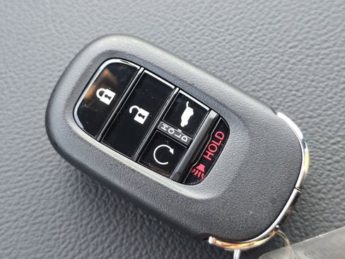 New 2026 Honda CR-V Sport-L image 34