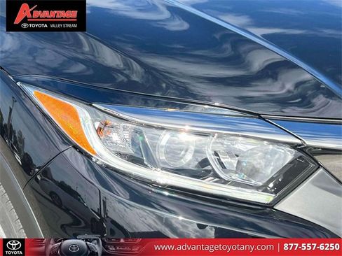 Used 2022 Honda HR-V LX image 15