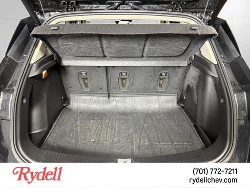 Used 2025 Buick Encore GX Avenir w/ Avenir Technology Package image 18