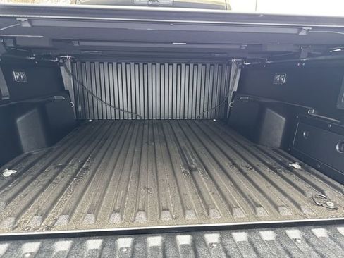 New 2025 Toyota Tacoma Limited image 23