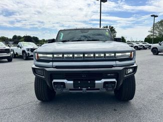 New 2026 GMC Hummer EV w/ LPO, Sport Package AWD/4WD video 4