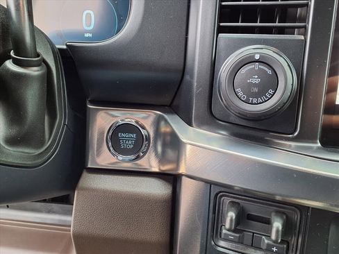 New 2026 Ford F250 King Ranch image 14