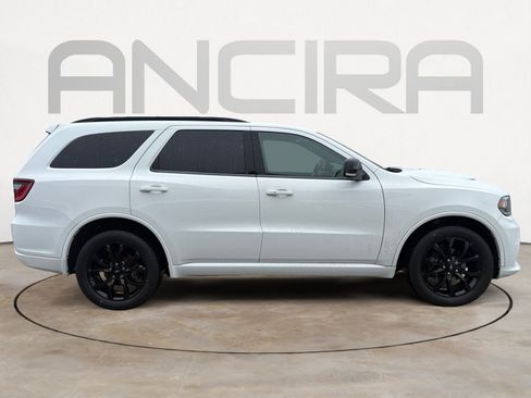 Used 2019 Dodge Durango GT AWD/4WD image 11
