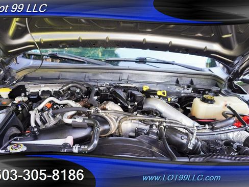 Used 2016 Ford F250 XLT w/ XLT Value Package AWD/4WD image 20