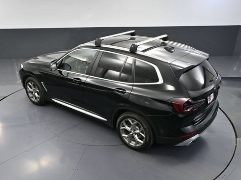 Used 2023 BMW X3 xDrive30i AWD/4WD image 59