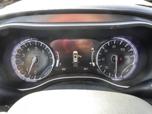 New 2026 Chrysler Pacifica Select image 23