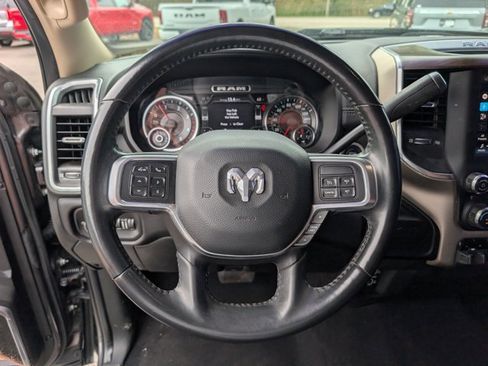 Used 2022 RAM 2500 Laramie AWD/4WD image 20