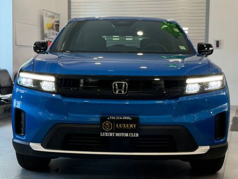 Used 2025 Honda Prologue EX image 2