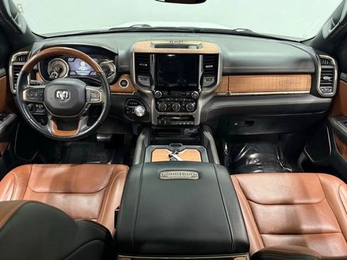 Used 2022 RAM 1500 Limited image 37