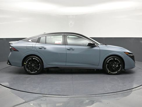 New 2026 Nissan Sentra SR w/ SR Premium Package image 27