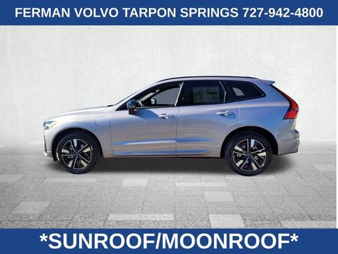 New 2026 Volvo XC60 T8 Core AWD/4WD image 6