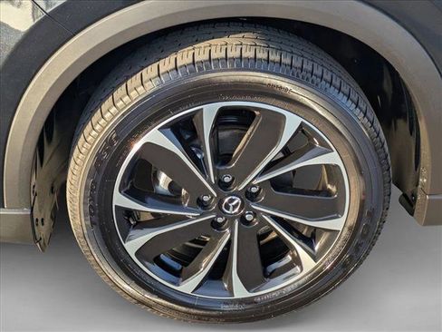 Used 2023 MAZDA CX-5 AWD 2.5 S w/ Premium Plus Pkg image 24