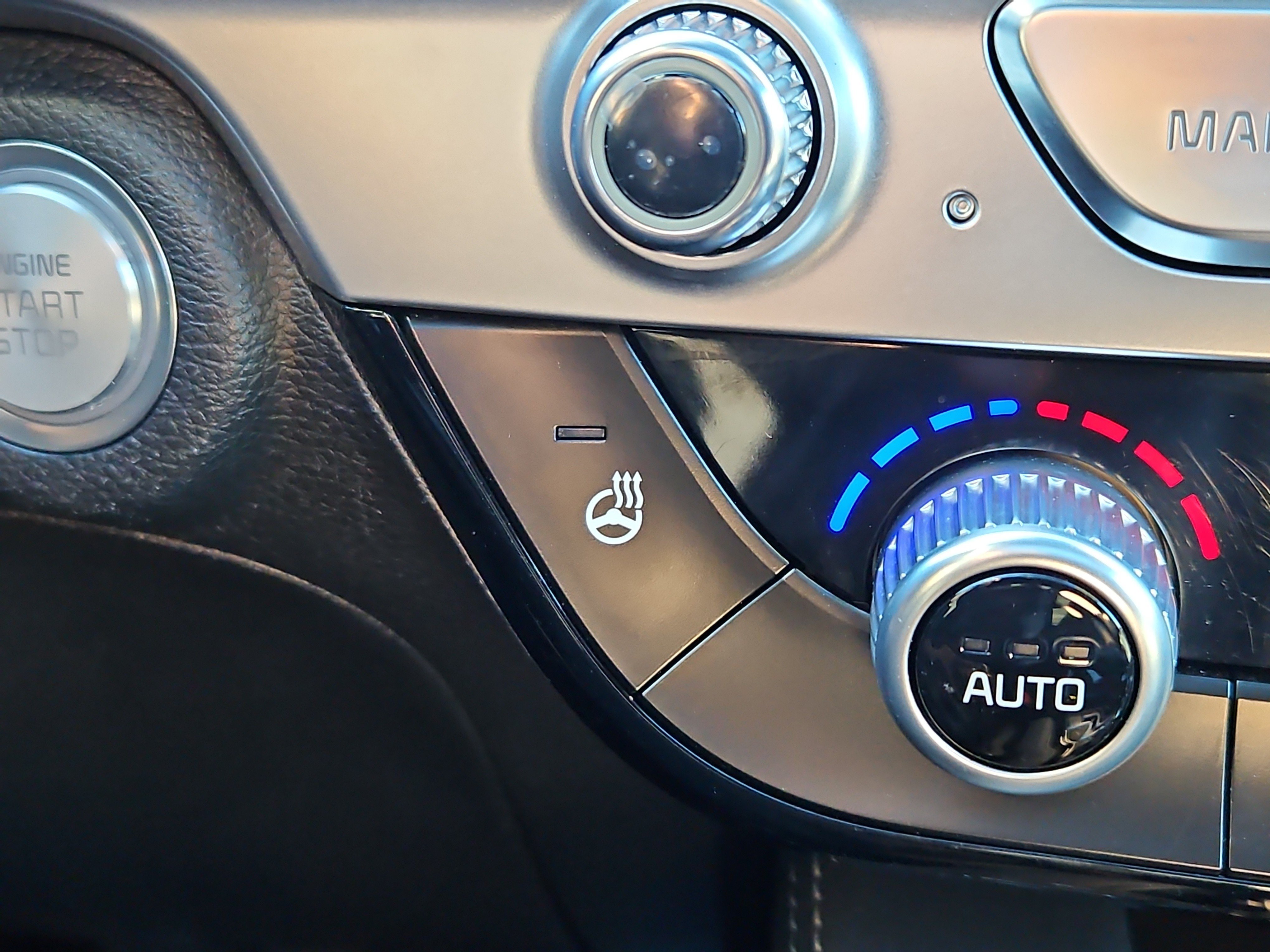 Used 2024 Kia Telluride EX X-Line AWD/4WD image 14