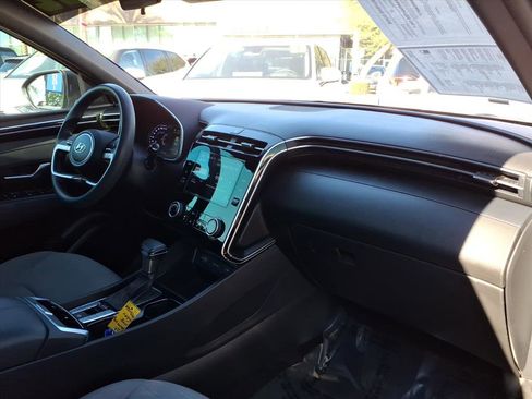 Certified 2022 Hyundai Santa Cruz SEL image 11