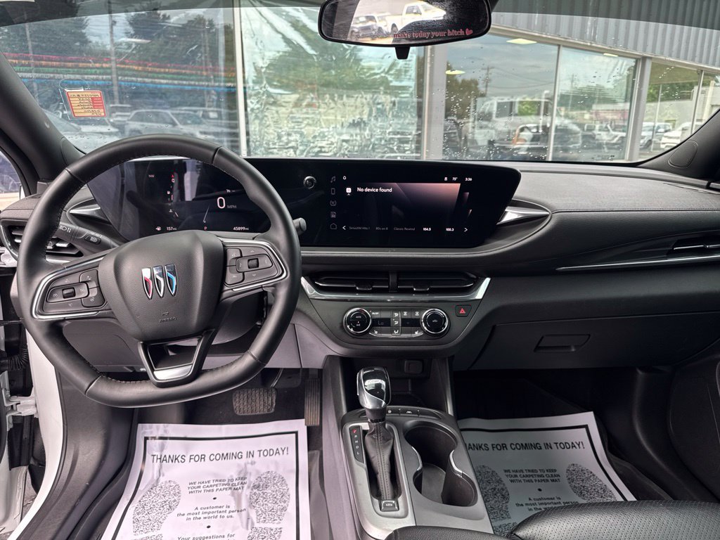 Used 2024 Buick Envista Preferred w/ Convenience I Package FWD image 11