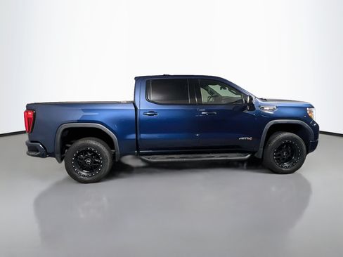 Used 2019 GMC Sierra 1500 AT4 w/ AT4 Premium Package AWD/4WD image 3