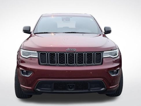 Used 2021 Jeep Grand Cherokee Limited w/ Quick Order Package 28K 80th AWD/4WD image 2