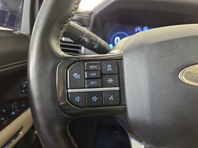 Used 2024 Ford Expedition Platinum AWD/4WD image 24