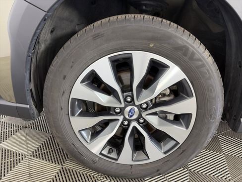 Used 2023 Subaru Outback Limited image 13
