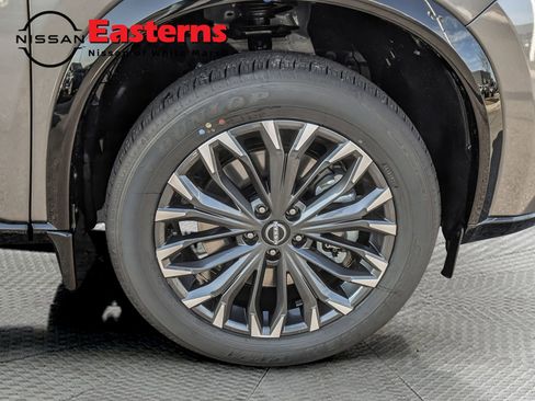 New 2026 Nissan Rogue Platinum w/ Tech Package image 27