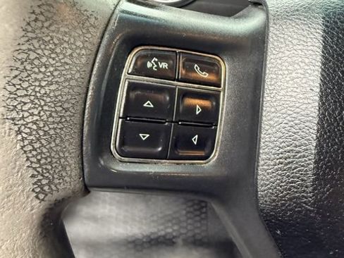 Used 2014 RAM 2500 SLT w/ Protection Group image 16