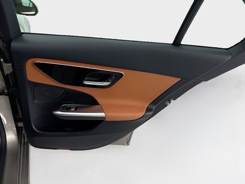 Used 2022 Mercedes-Benz C 300 Sedan image 25